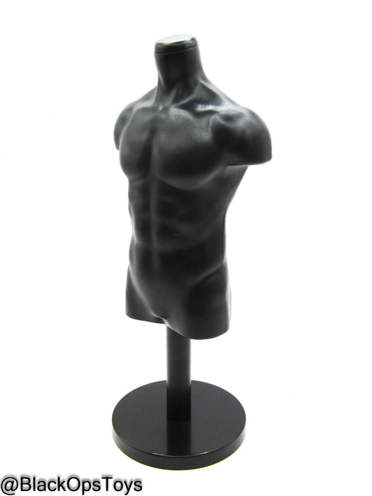 DEVGRU ONS GERONIMO - Half Body Mannequin w/Detachable Head