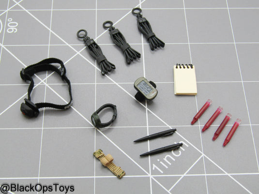 DEVGRU ONS GERONIMO - Gear Set