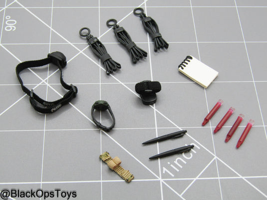 DEVGRU ONS GERONIMO - Gear Set