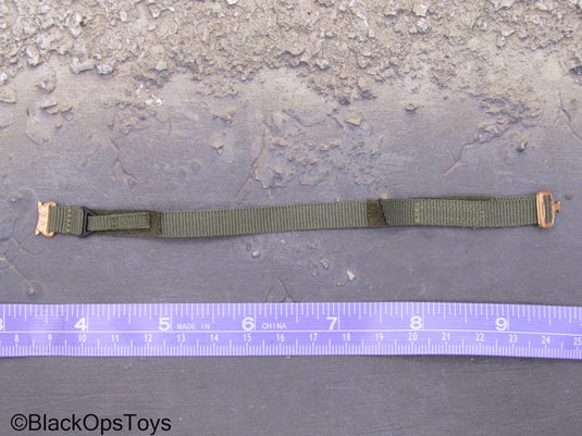 Russian Emergency Rescue Center - Green Cobra Rigger's Belt