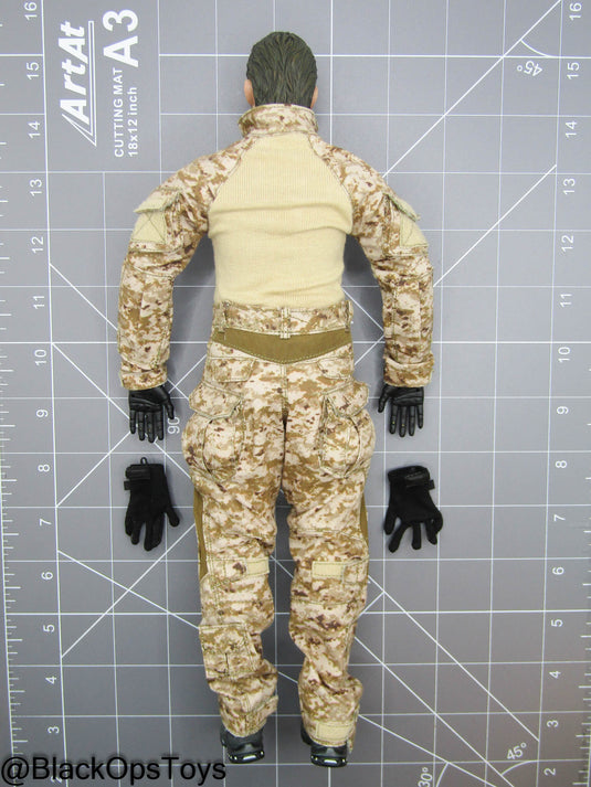 DEVGRU ONS GERONIMO - Male Dressed Body w/Headsculpt