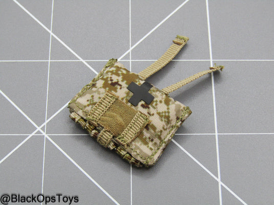 DEVGRU ONS GERONIMO - AOR1 MOLLE IFAK Pouch