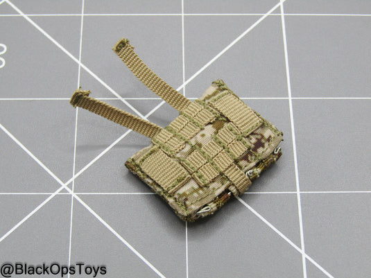 DEVGRU ONS GERONIMO - AOR1 MOLLE IFAK Pouch