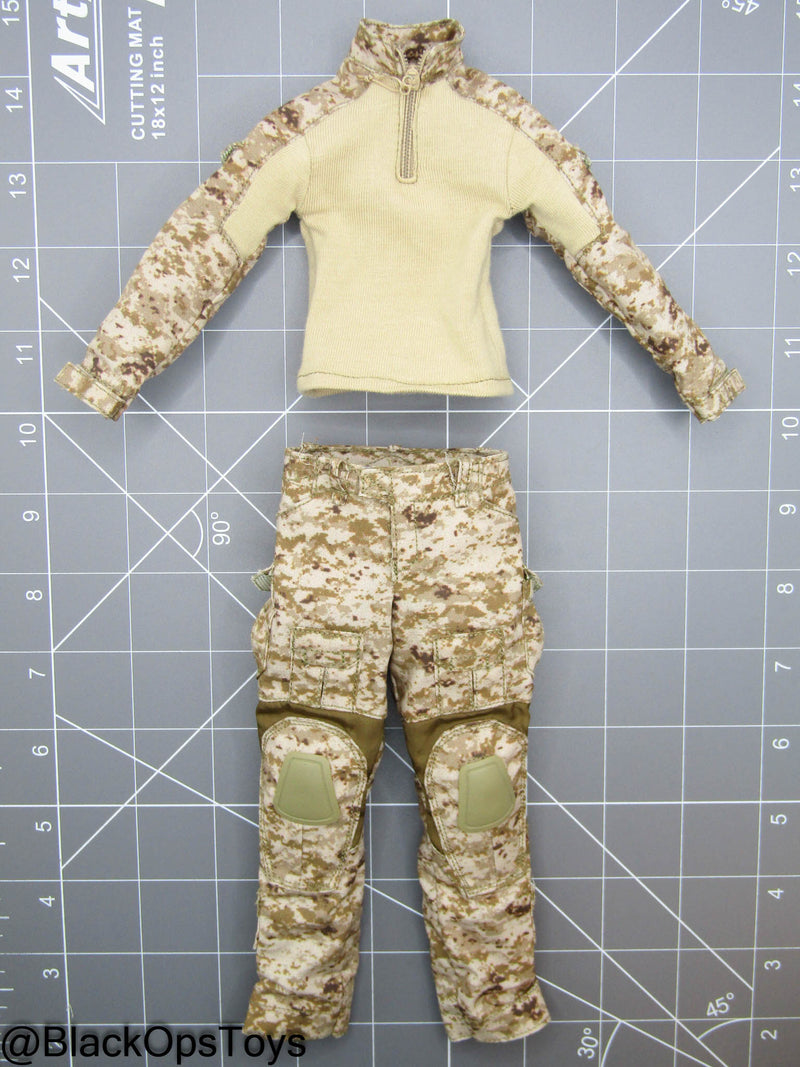 Load image into Gallery viewer, DEVGRU ONS GERONIMO - AOR1 Combat Uniform Set

