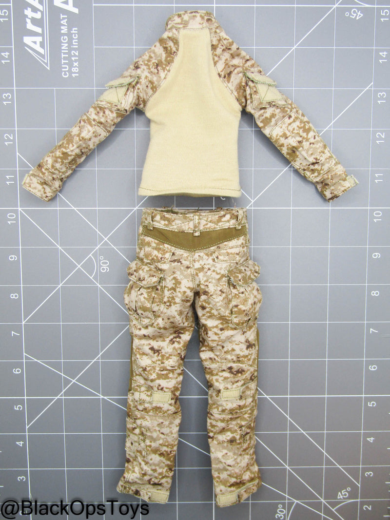 Load image into Gallery viewer, DEVGRU ONS GERONIMO - AOR1 Combat Uniform Set
