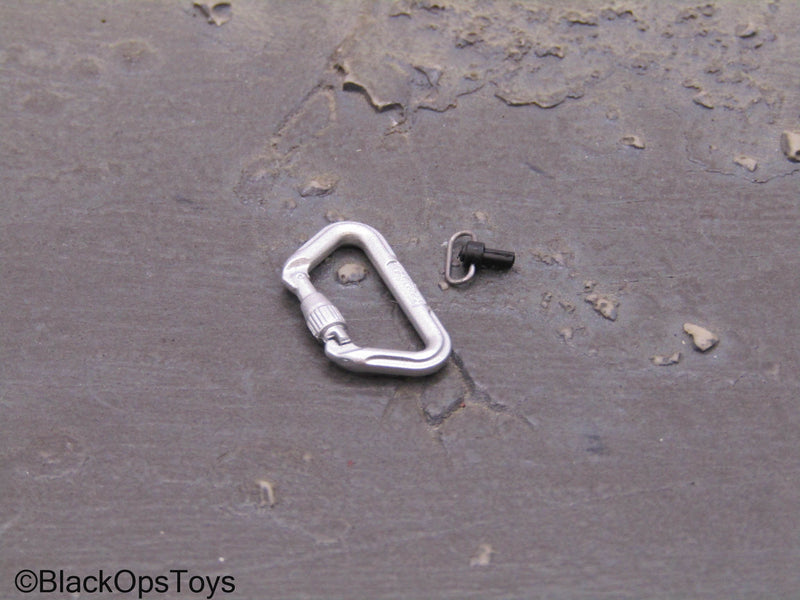 Load image into Gallery viewer, Russian Emergency Rescue Center - Sling Mount w/Carabiner
