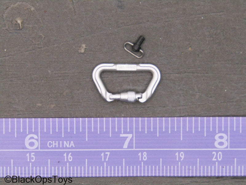 Load image into Gallery viewer, Russian Emergency Rescue Center - Sling Mount w/Carabiner
