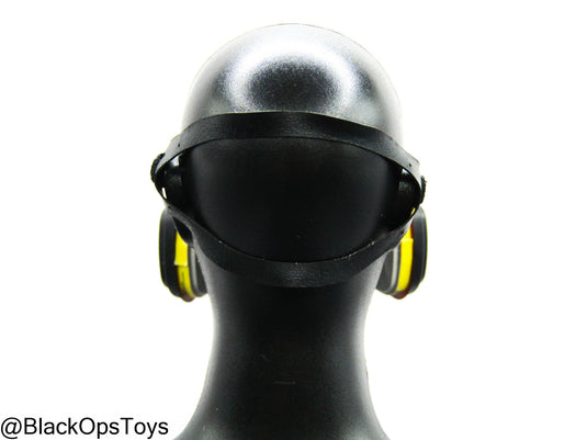 Fang Detailed Respirator Mask