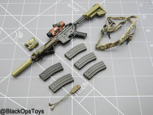 All – BlackOpsToys