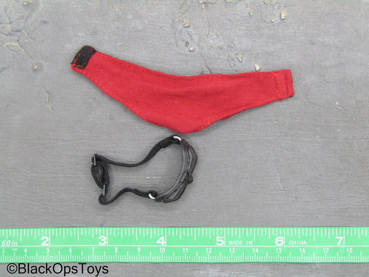 GI JOE - Cobra Viper - Goggles w/Bandana