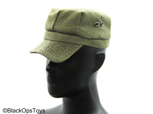 Fury - Sherman Tank Loader - M1943 Field Cap
