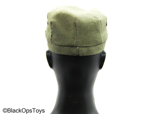 Fury - Sherman Tank Loader - M1943 Field Cap