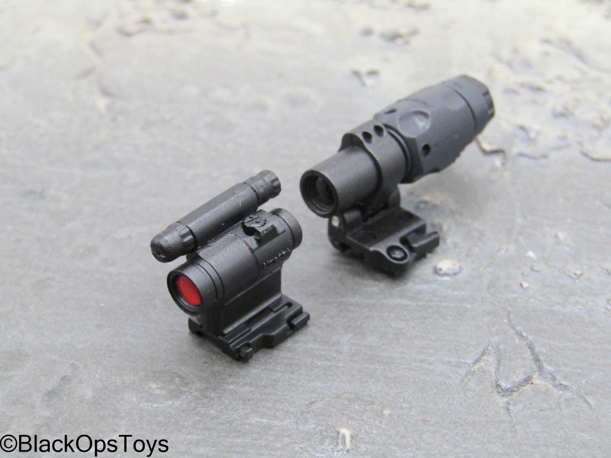 Model Weapons – Page 15 – BlackOpsToys