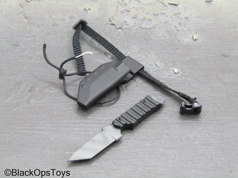 Load image into Gallery viewer, GI JOE - Cobra Viper - Knife w/Sheath
