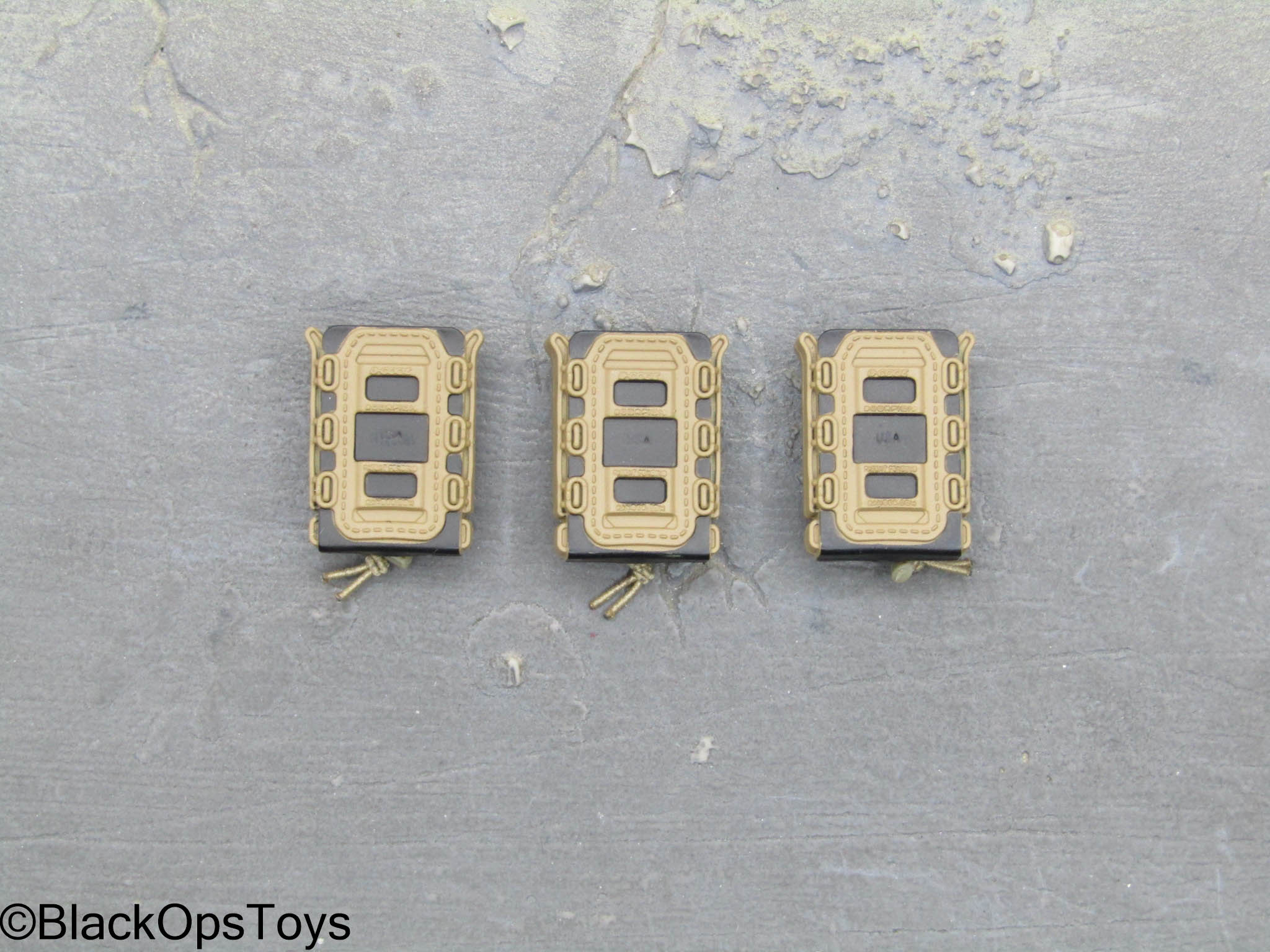 Model Weapons – Page 15 – BlackOpsToys