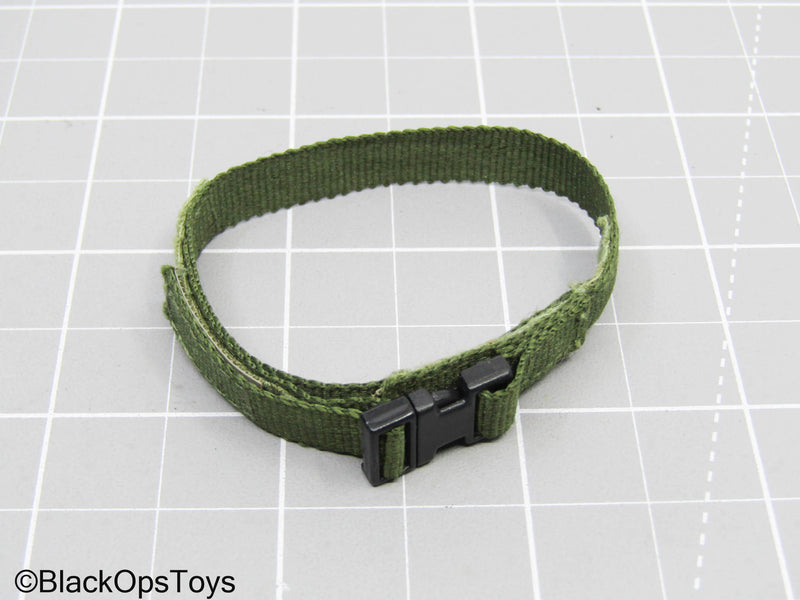 Load image into Gallery viewer, OD Green Belt (Soldier Story)
