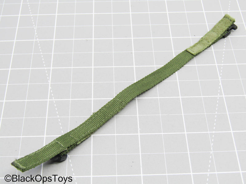Load image into Gallery viewer, OD Green Belt (Soldier Story)
