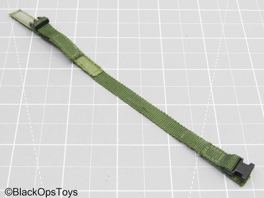 OD Green Belt (Soldier Story)