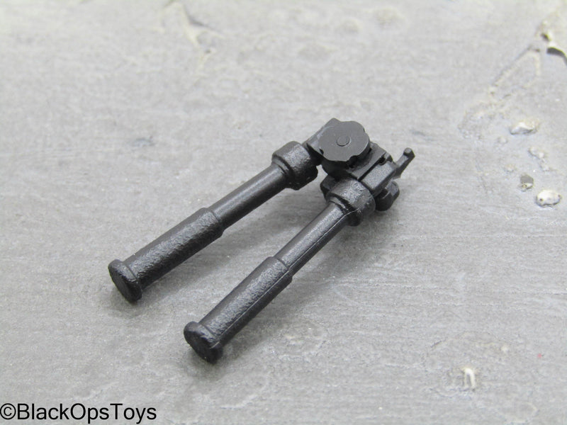 Load image into Gallery viewer, PMC Weapon Set F Ver. A - Black Bipod
