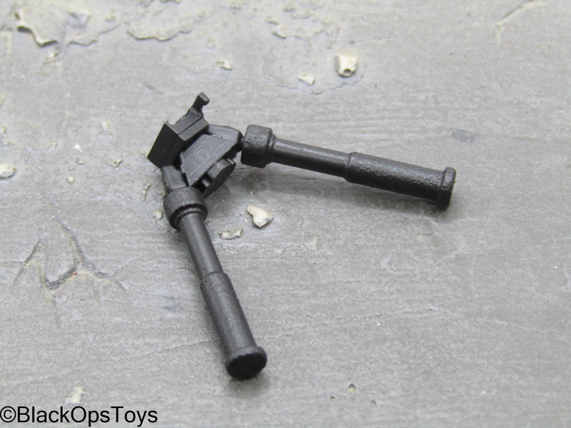 Load image into Gallery viewer, PMC Weapon Set F Ver. A - Black Bipod

