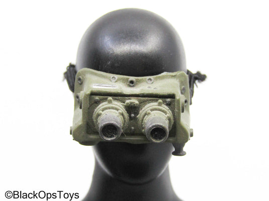 OD Green Night Vision Goggles