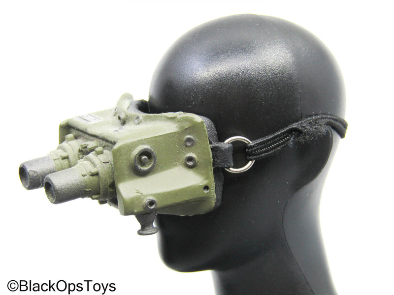 Load image into Gallery viewer, OD Green Night Vision Goggles

