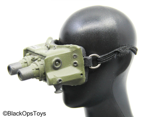 OD Green Night Vision Goggles