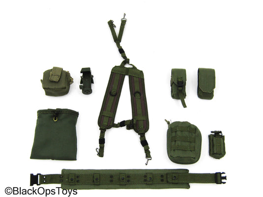 Sully's Custom Combat Uniform Starter Kit