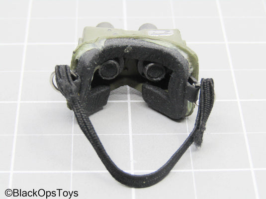 OD Green Night Vision Goggles