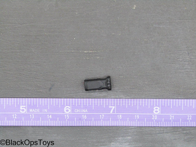 Load image into Gallery viewer, PMC Weapon Set F Ver. A - Black Foregrip
