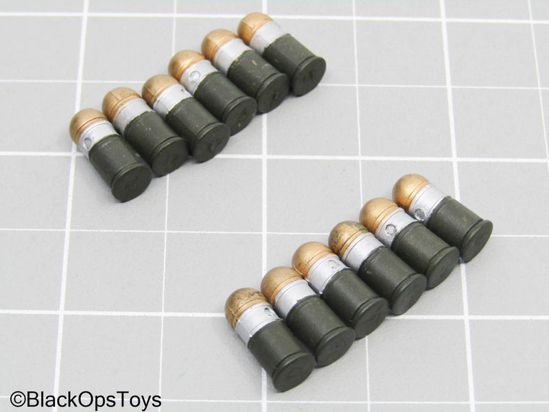 Load image into Gallery viewer, 40mm Grenade Rounds (x12)
