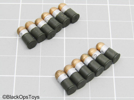 40mm Grenade Rounds (x12)