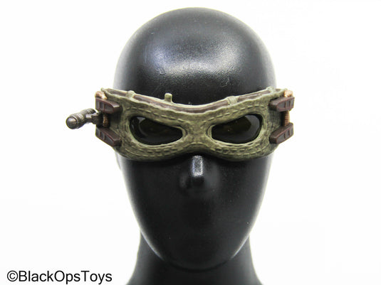 Star Wars - Rey - Brown Goggles