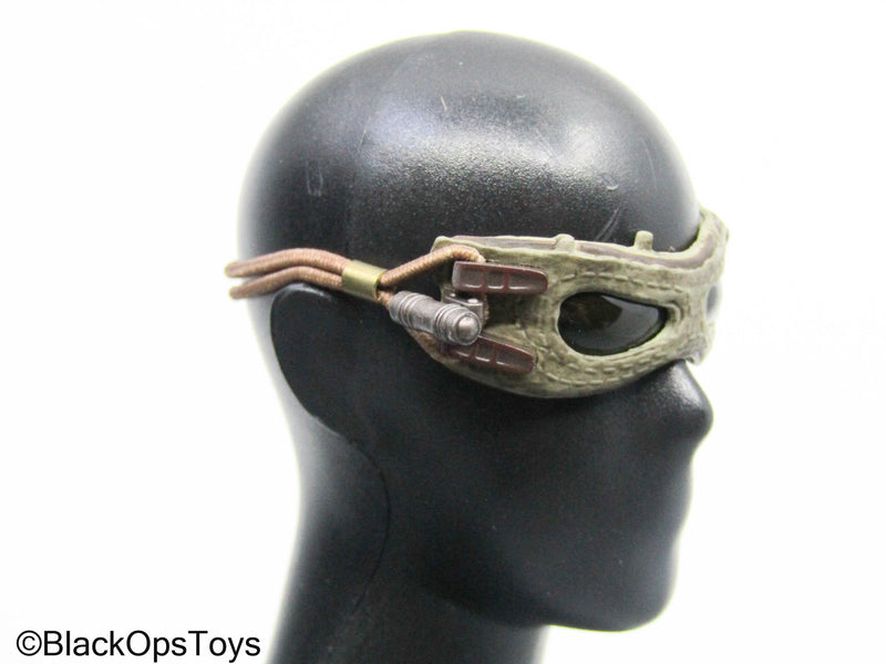 Load image into Gallery viewer, Star Wars - Rey - Brown Goggles
