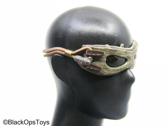 Star Wars - Rey - Brown Goggles