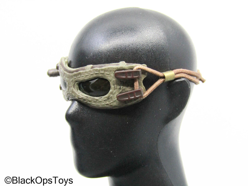 Load image into Gallery viewer, Star Wars - Rey - Brown Goggles
