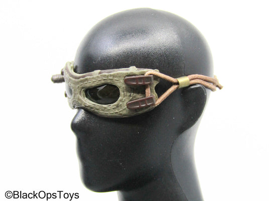 Star Wars - Rey - Brown Goggles