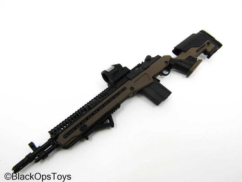 Sully Custom Sully's Custom Combat Uniform Starter Kit – BlackOpsToys