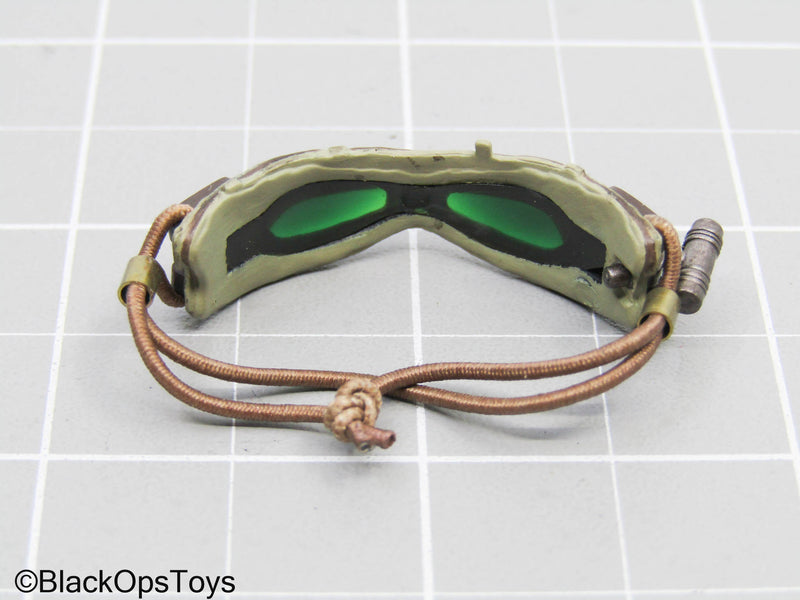 Load image into Gallery viewer, Star Wars - Rey - Brown Goggles

