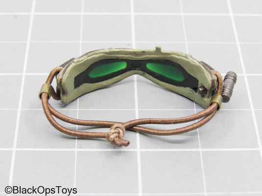 Star Wars - Rey - Brown Goggles