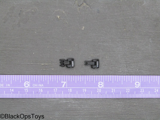 PMC Weapon Set F Ver. D - Iron Sights
