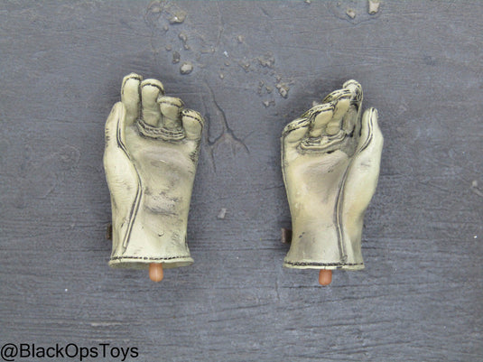 US Army Joe Brennan - Fast Rope Gloved Hand Set (x2)