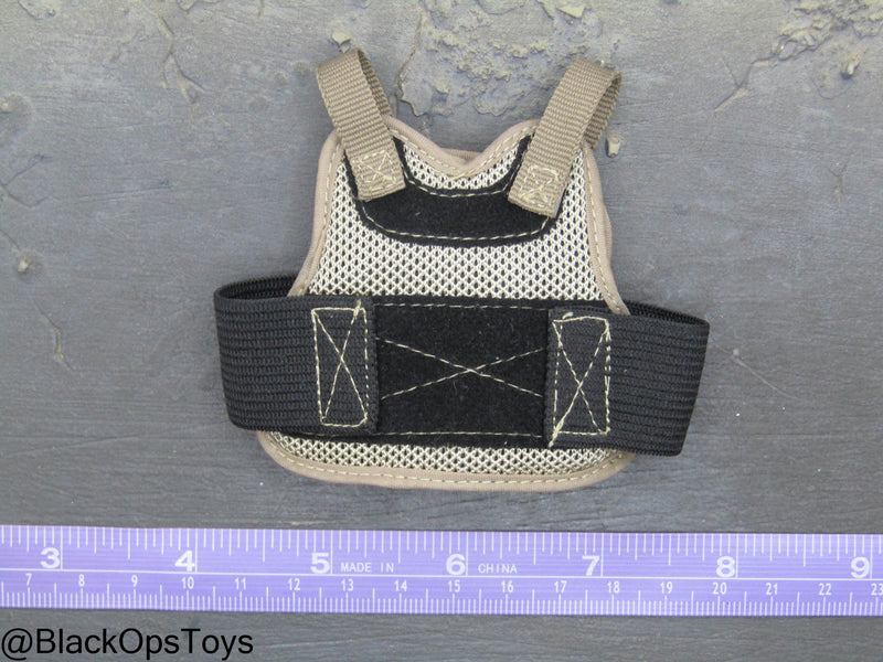 Load image into Gallery viewer, US Army Joe Brennan - Low Profile Body Armor
