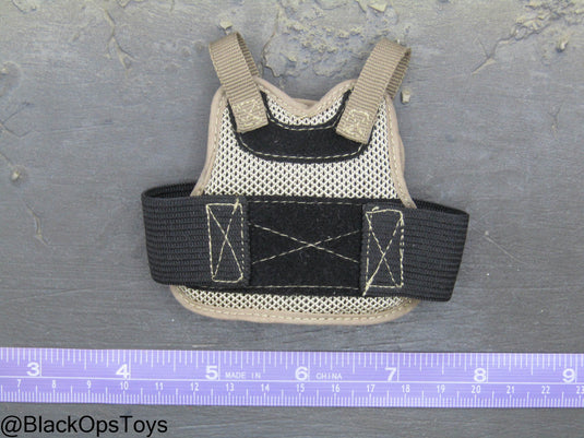 US Army Joe Brennan - Low Profile Body Armor