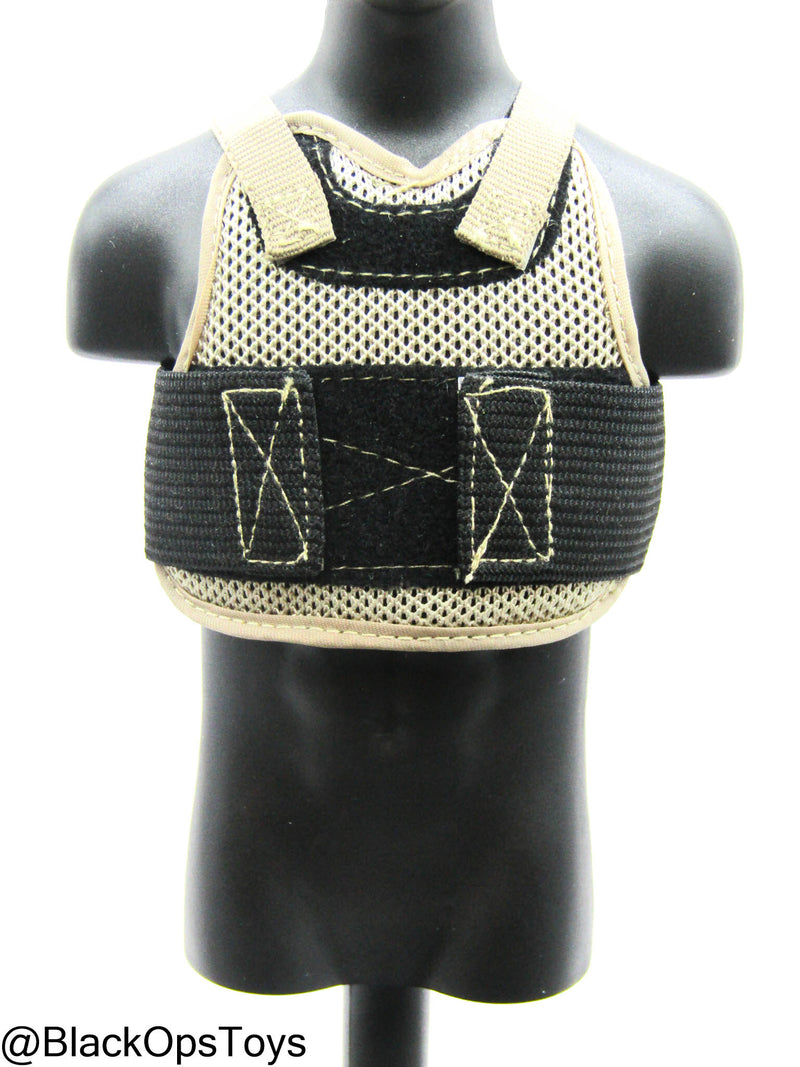 Load image into Gallery viewer, US Army Joe Brennan - Low Profile Body Armor
