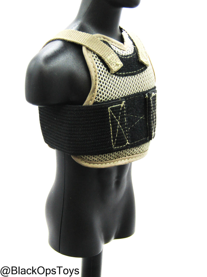 Load image into Gallery viewer, US Army Joe Brennan - Low Profile Body Armor
