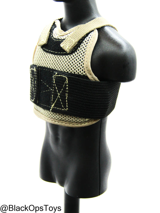 US Army Joe Brennan - Low Profile Body Armor