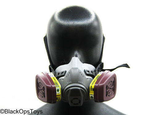 PMC Weapon Set F Ver. D - Gas Mask