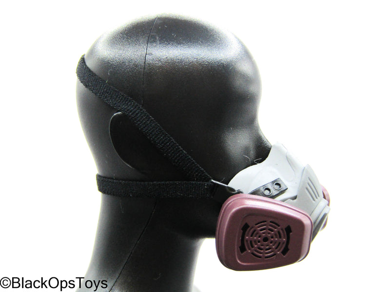 Load image into Gallery viewer, PMC Weapon Set F Ver. D - Gas Mask
