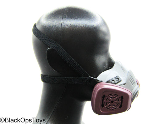 PMC Weapon Set F Ver. D - Gas Mask